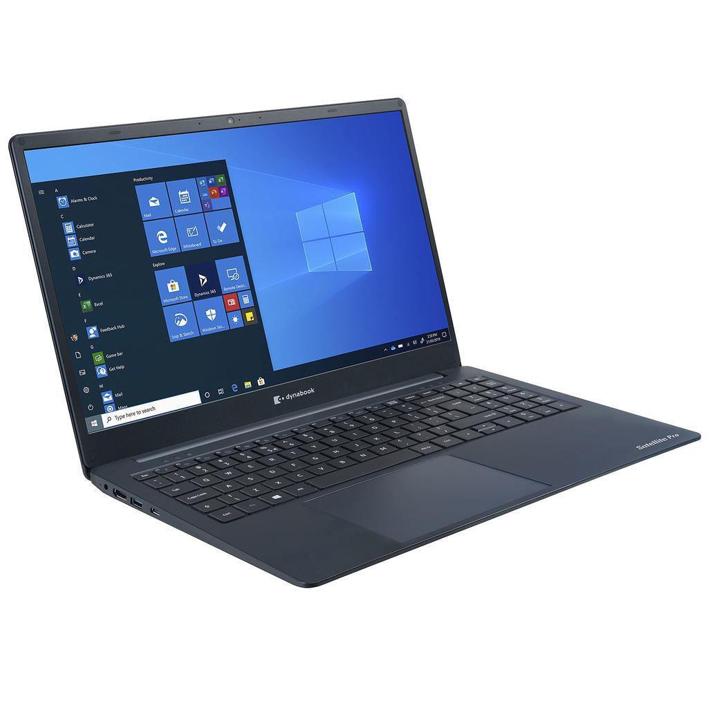 Acheter Dynabook Satellite Pro C50 15"" Core i3 1.7 GHz - SSD 256 Go - 8 Go AZERTY - Français Reconditionné - 289,00 € Dynabook Satellite Pro C50 15"" Core i3 1.7 GHz - SSD 256 Go - 8 Go AZERTY - Français Reconditionné - Dynabook reconditionné disponible sur Backmarket