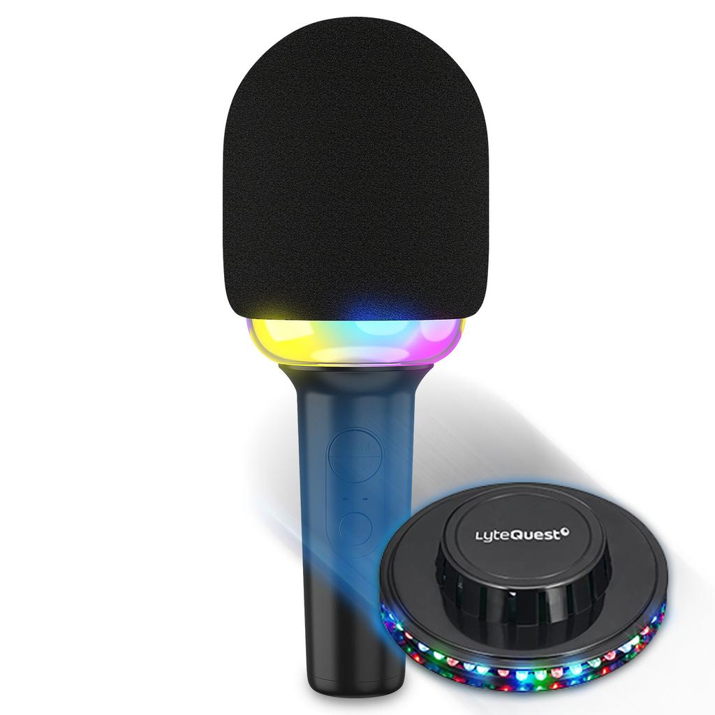 Accessoires audio Ledwood SINGMASTER Reconditionné - N/A reconditionné disponible sur Backmarket