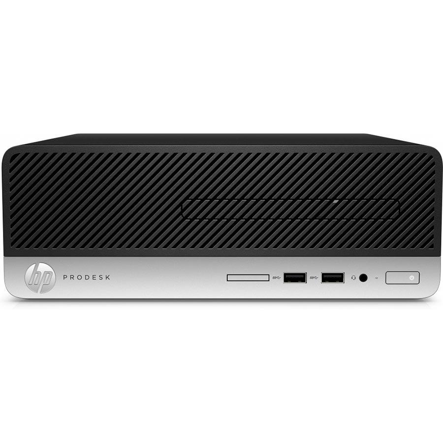 Acheter HP ProDesk 400 G6 SFF Core i5 3 GHz - SSD 512 Go RAM 16 Go Reconditionné - 379,00 € HP ProDesk 400 G6 SFF Core i5 3 GHz - SSD 512 Go RAM 16 Go Reconditionné - Hewlett-Packard reconditionné disponible sur Backmarket