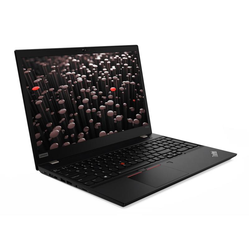Lenovo ThinkPad P15s G2 15"" Core i5 2.6 GHz - SSD 256 Go - 16 Go AZERTY - Français Reconditionné - Lenovo reconditionné disponible sur Backmarket
