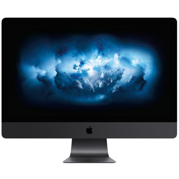 Acheter iMac Pro 27"" (2017) Xeon W-2191B AMD Radeon Pro Vega 64 - 2 To SSD - 128 GB QWERTY - Anglais Verre standard Reconditionné - 2999,00 € iMac Pro 27"" (2017) Xeon W-2191B AMD Radeon Pro Vega 64 - 2 To SSD - 128 GB QWERTY - Anglais Verre standard Reconditionné - Apple reconditionné disponible sur Backmarket