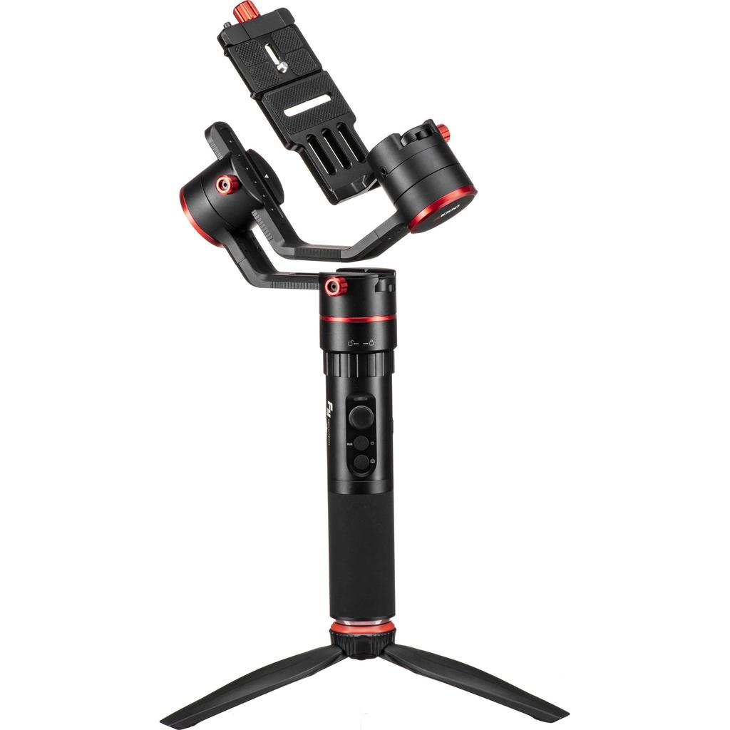 Stabilisateur Feiyutech A1000 Reconditionné - FeiyuTech reconditionné disponible sur Backmarket
