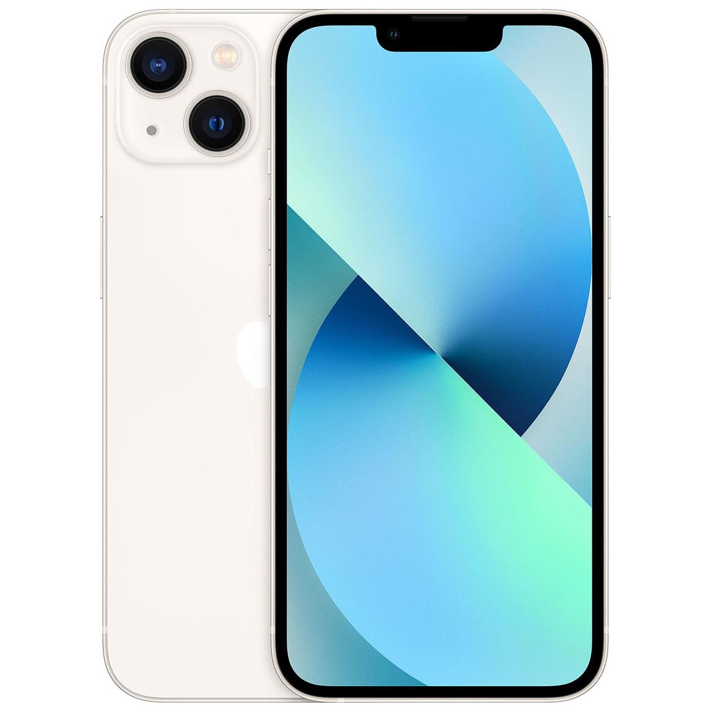 iPhone 13 512 Go - Lumière Stellaire - Débloqué Reconditionné - Apple reconditionné disponible sur Backmarket