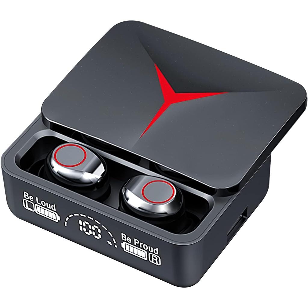 Ecouteurs Bluetooth Réducteur de bruit - Enc M90 PRO Reconditionné - N/A reconditionné disponible sur Backmarket