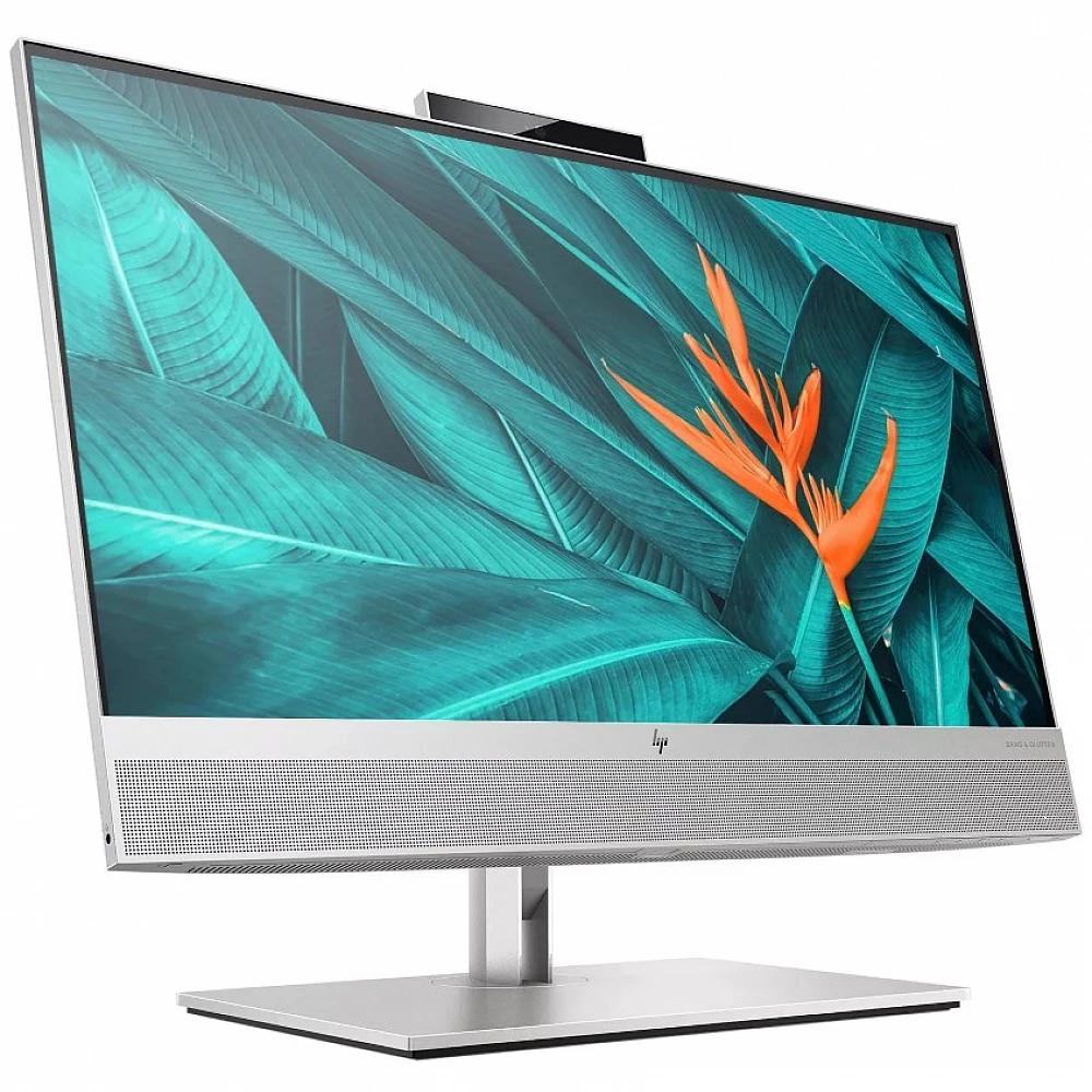 HP EliteOne 800 G8 AIO 23"" Core i5 2.7 GHz - SSD 512 GB - 8GB QWERTY - Anglais Reconditionné - Hewlett-Packard reconditionné disponible sur Backmarket