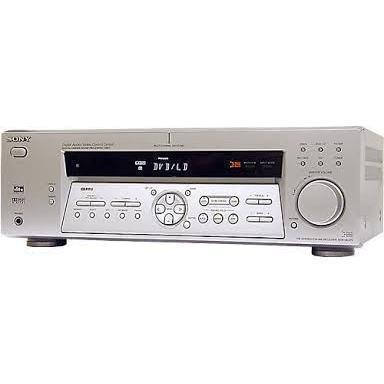 Acheter Amplificateur Sony STR-DE495 Reconditionné - 199,00 € Amplificateur Sony STR-DE495 Reconditionné - Sony reconditionné disponible sur Backmarket