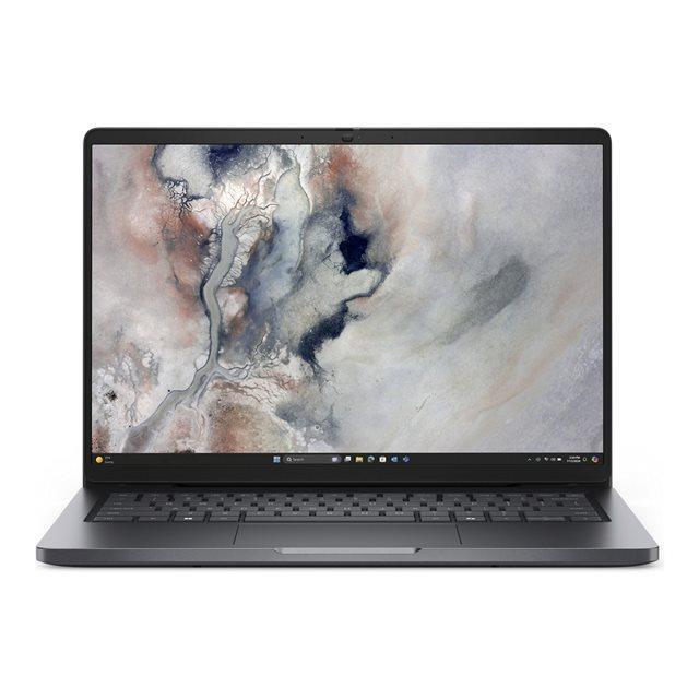 Dell Pro Essential 14 PC14250 14"" Core 5 1.4 GHz - SSD 512 Go - 16 Go AZERTY - Français Reconditionné - Dell reconditionné disponible sur Backmarket