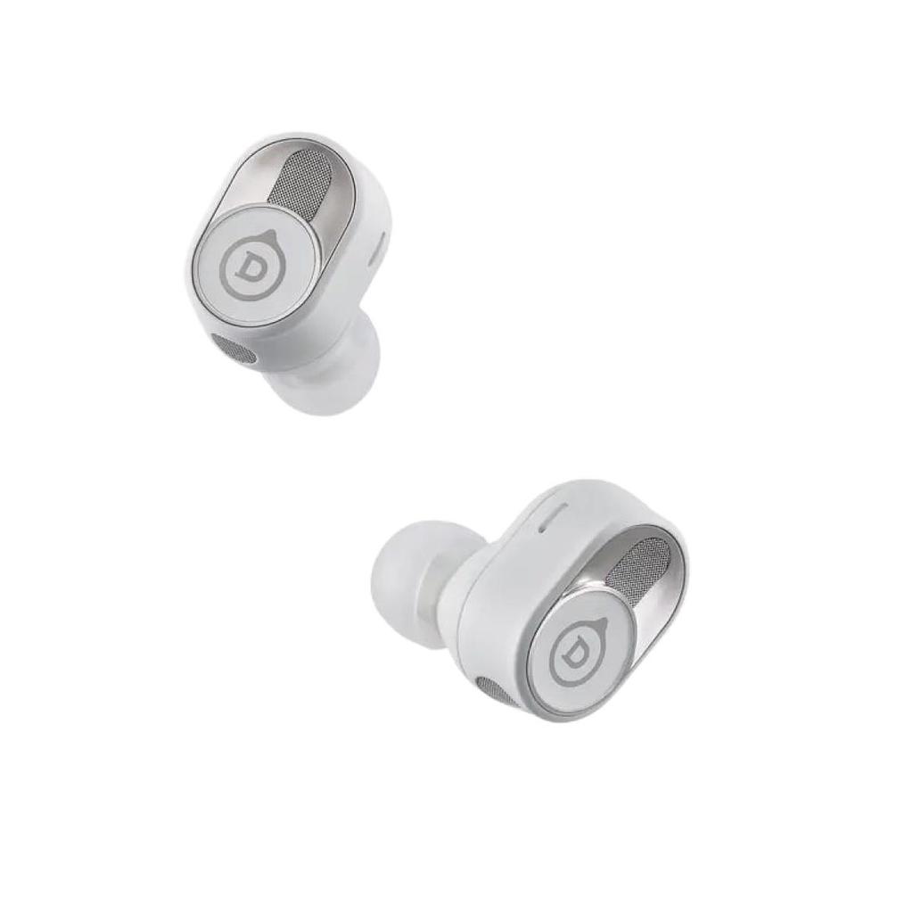 Ecouteurs Intra-auriculaire Bluetooth Réducteur de bruit - Devialet Gemini II Reconditionné - Devialet reconditionné disponible sur Backmarket