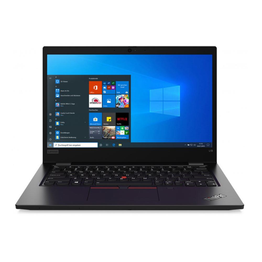 Lenovo ThinkPad L13 G1 13"" Core i5 1.7 GHz - SSD 256 Go - 8 Go QWERTY - Néerlandais Reconditionné - Lenovo reconditionné disponible sur Backmarket