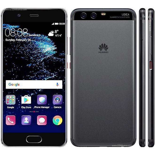 Acheter Huawei P10 64 Go - Noir - Débloqué Reconditionné - 103,00 € Huawei P10 64 Go - Noir - Débloqué Reconditionné - Huawei reconditionné disponible sur Backmarket