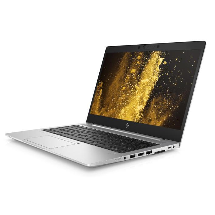 Hp EliteBook 745 G6 14"" Ryzen 5 PRO 2.1 GHz - SSD 256 Go - 8 Go AZERTY - Français Reconditionné - Hewlett-Packard reconditionné disponible sur Backmarket
