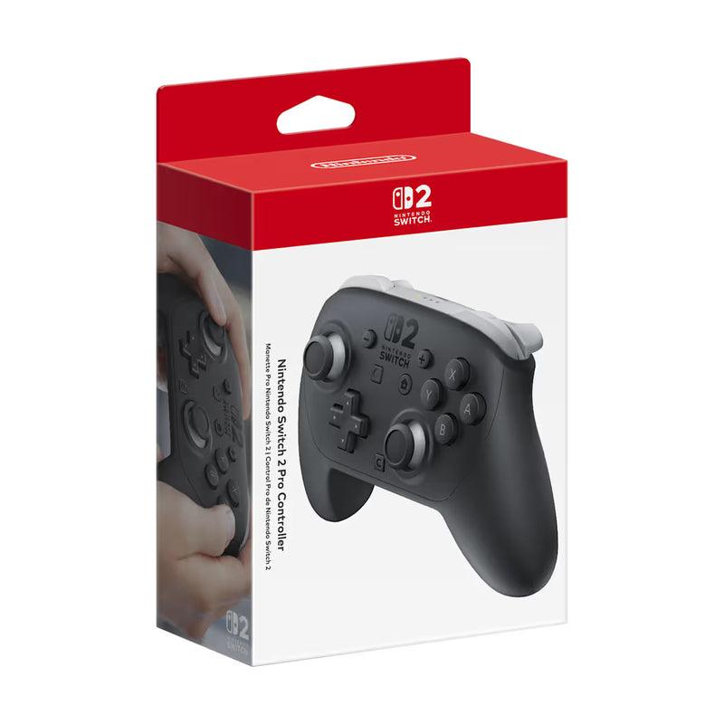 Manette Nintendo Switch Nintendo Switch 2 Pro Reconditionné - Nintendo reconditionné disponible sur Backmarket