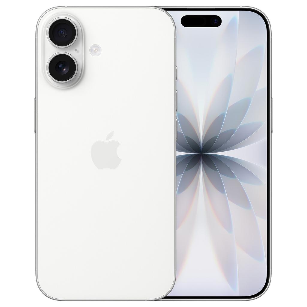 iPhone 17 256 Go - Blanc - Débloqué