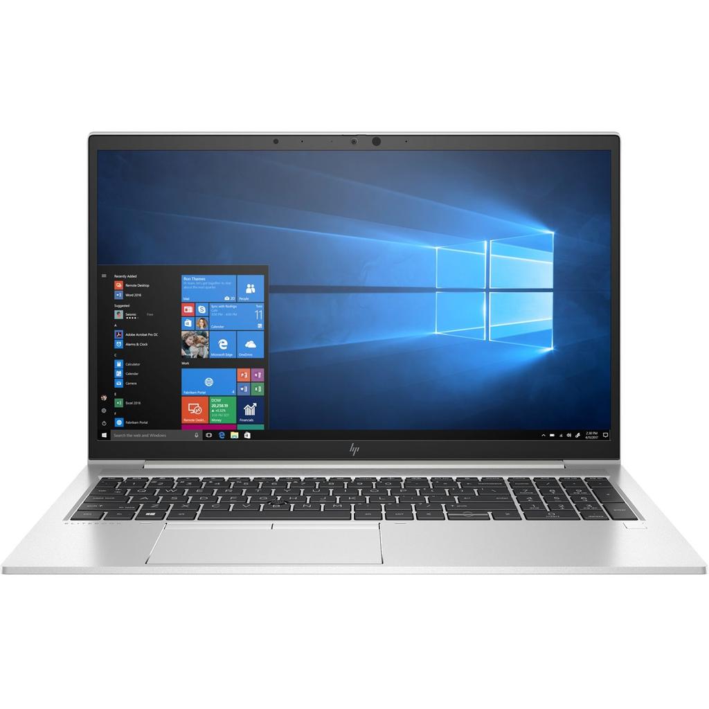HP EliteBook 855 G7 15"" Ryzen 5 PRO 2.1 GHz - SSD 512 Go - 8 Go AZERTY - Français Reconditionné - Hewlett-Packard reconditionné disponible sur Backmarket
