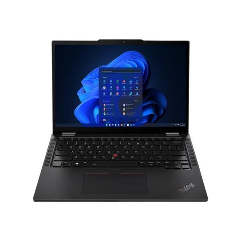 Lenovo ThinkPad X13 Yoga G4 13"" Core i7 3 GHz - SSD 256 Go - 16 Go QWERTZ - Allemand Reconditionné - Lenovo reconditionné disponible sur Backmarket