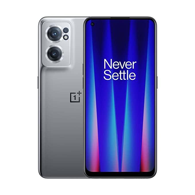 OnePlus Nord CE 2 5G 128 Go - Gris - Débloqué Reconditionné - OnePlus reconditionné disponible sur Backmarket