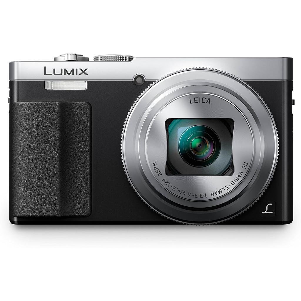 Acheter Compact Lumix DMC-TZ71 - Noir/Argent + Leica DC Vario-Elmar 24-720mm f/3.3-6.4 ASPH. f/3.3-6.4 Reconditionné - 389,00 € Compact Lumix DMC-TZ71 - Noir/Argent + Leica DC Vario-Elmar 24-720mm f/3.3-6.4 ASPH. f/3.3-6.4 Reconditionné - Panasonic reconditionné disponible sur Backmarket