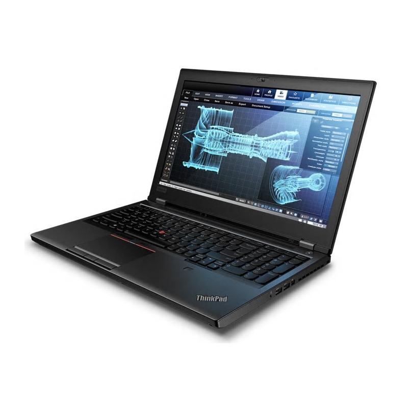 ThinkPad P52 reconditionné