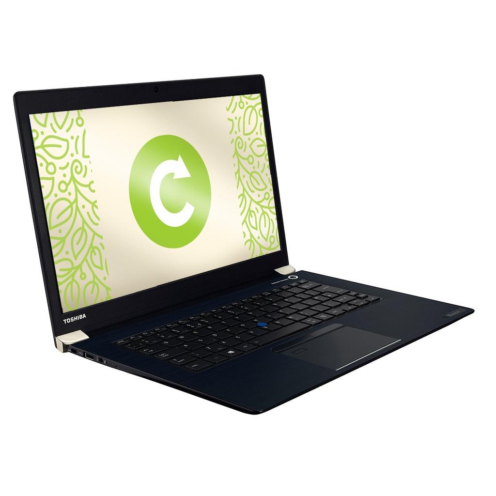 Acheter Dynabook Tecra X40 14"" Core i5 1.6 GHz - SSD 128 Go - 8 Go QWERTY - Anglais Reconditionné - 337,60 € Dynabook Tecra X40 14"" Core i5 1.6 GHz - SSD 128 Go - 8 Go QWERTY - Anglais Reconditionné - Dynabook reconditionné disponible sur Backmarket