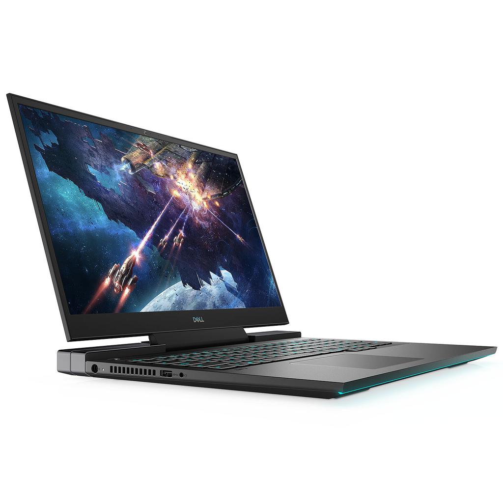 Dell G7 7700 17"" Core i7 2.6 GHz - SSD 512 Go - 8 Go QWERTY - Anglais Reconditionné - Dell reconditionné disponible sur Backmarket