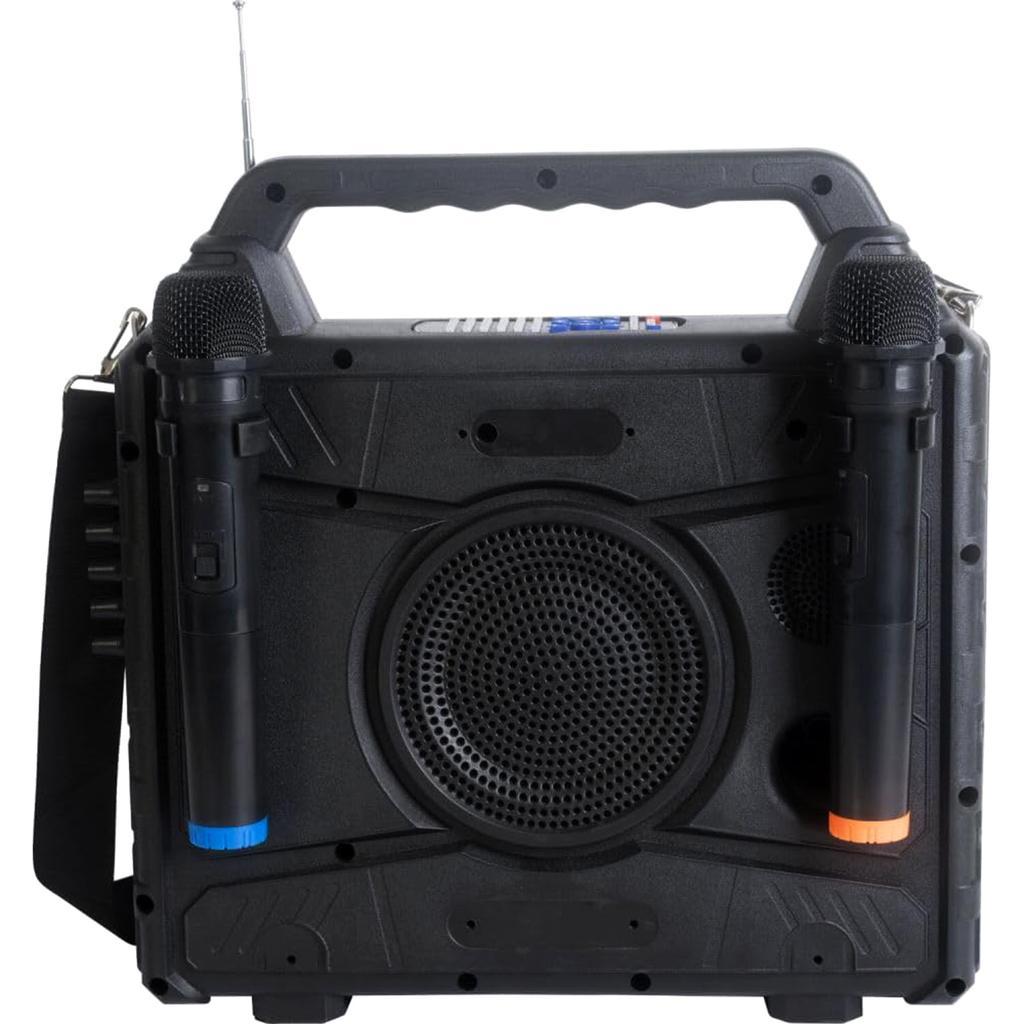 Enceintes sono Ibiza Sound Karavision Reconditionné - Ibiza Sound reconditionné disponible sur Backmarket