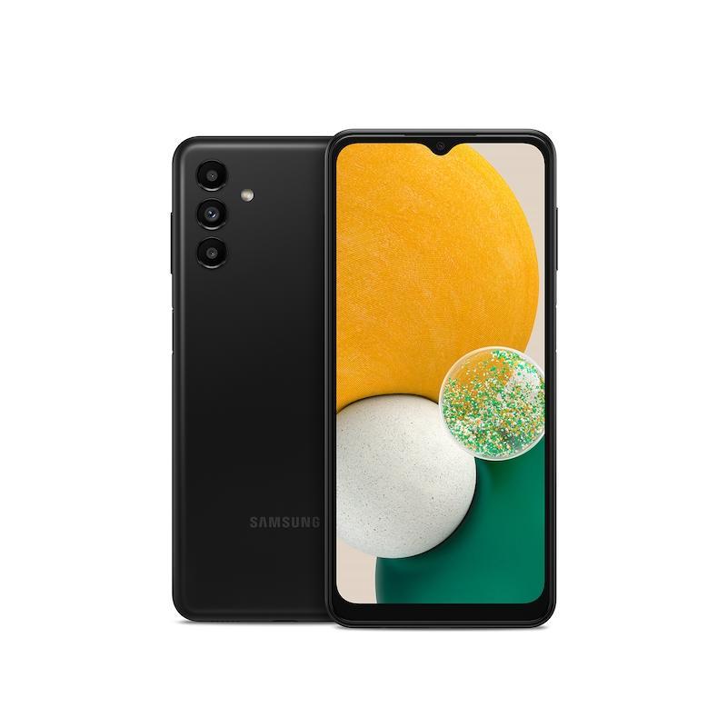 Acheter Galaxy A13 5G 128 Go - Noir - Débloqué Reconditionné - 126,00 € Galaxy A13 5G 128 Go - Noir - Débloqué Reconditionné - Samsung reconditionné disponible sur Backmarket