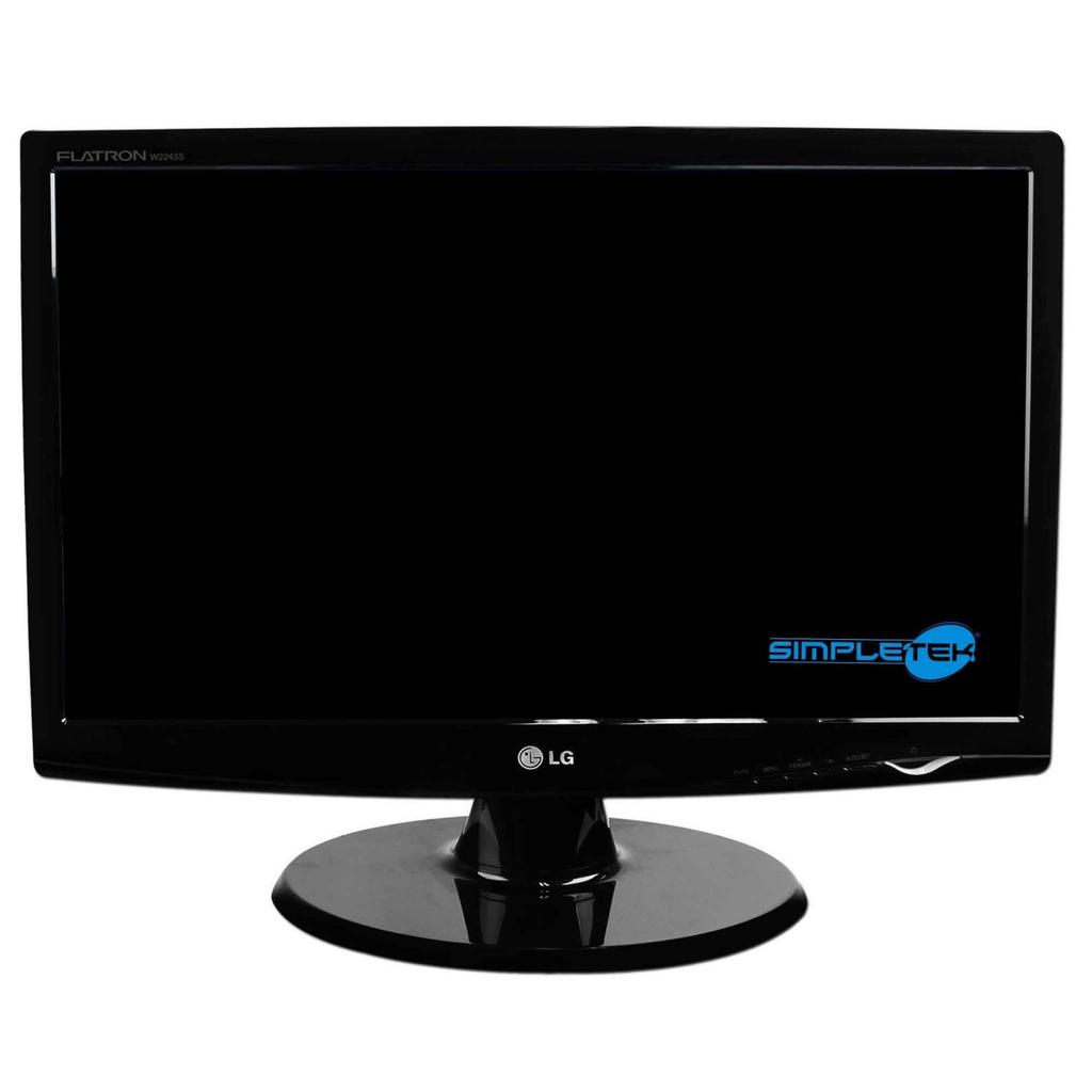 Acheter Écran 22"" LCD LG Flatron W2243ST W2243S-PF Reconditionné - 94,00 € Écran 22"" LCD LG Flatron W2243ST W2243S-PF Reconditionné - LG reconditionné disponible sur Backmarket