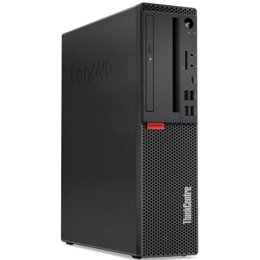Acheter Lenovo ThinkCentre M920s Core i5 3 GHz - SSD 256 Go RAM 16 Go Reconditionné - 505,85 € Lenovo ThinkCentre M920s Core i5 3 GHz - SSD 256 Go RAM 16 Go Reconditionné - Lenovo reconditionné disponible sur Backmarket