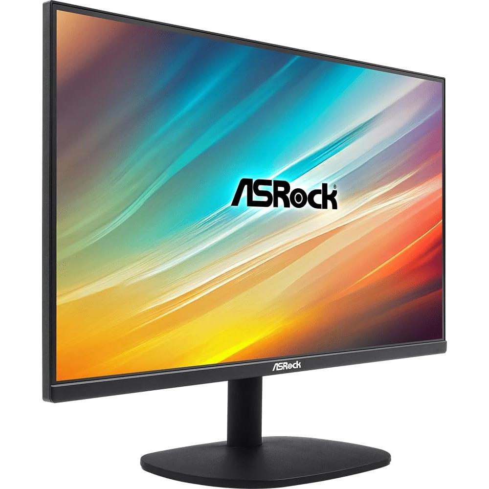 Acheter Écran 24"" LED HD Asrock Challenger CL25FF Reconditionné - 97,75 € Écran 24"" LED HD Asrock Challenger CL25FF Reconditionné - ASRock reconditionné disponible sur Backmarket