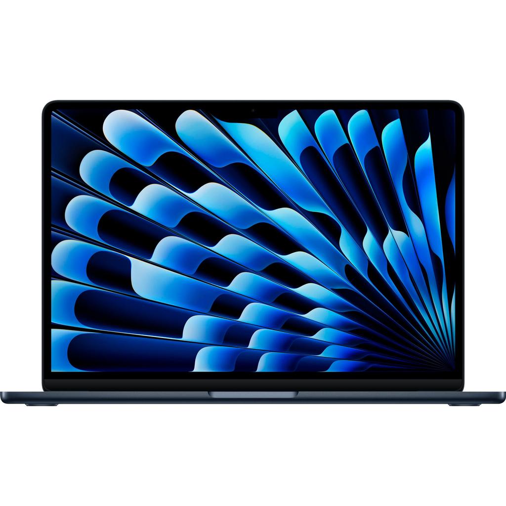 MacBook Air 13"" (2025) - Apple M4 avec CPU 10 cœurs et GPU 8 cœurs - 16Go RAM - SSD 256Go - Écran standard - AZERTY - Français Reconditionné - Apple reconditionné disponible sur Backmarket