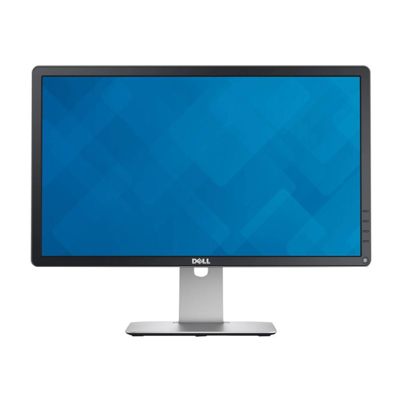 Écran 22"" LED Dell P2214H Reconditionné - Dell reconditionné disponible sur Backmarket