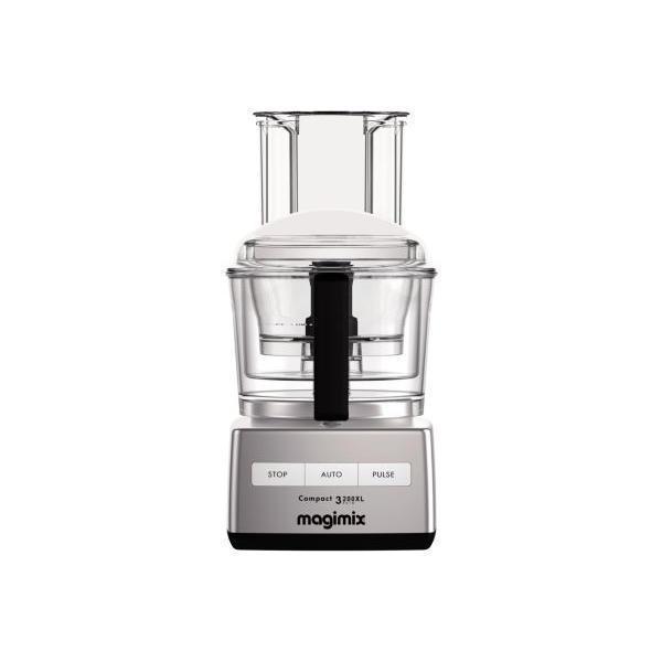 Magimix Compact 3200 XL Reconditionné - Magimix reconditionné disponible sur Backmarket