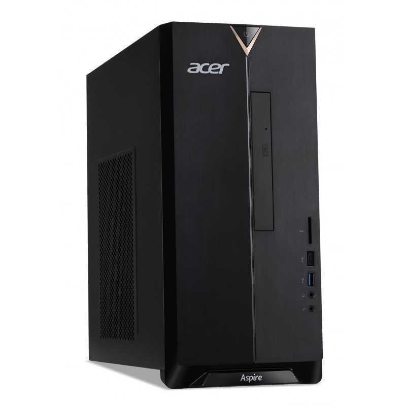 Acer Aspire TC-886 Core i5 3.4 GHz - SSD 512 Go RAM 16 Go Reconditionné - Acer reconditionné disponible sur Backmarket