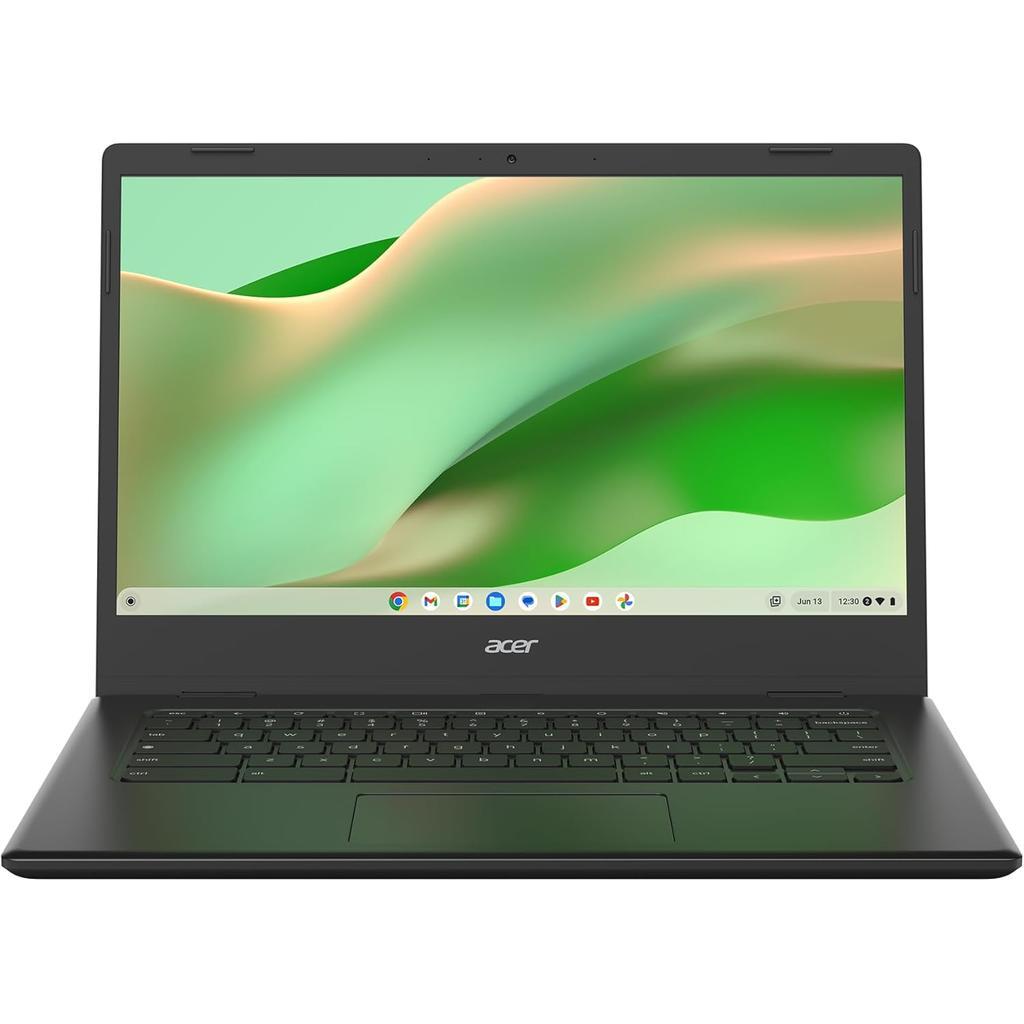Acer ChromeBook CBOA314-1G-C286 Celeron N4500 1.1 GHz 128Go eMMC - 4Go AZERTY - Français Reconditionné - Acer reconditionné disponible sur Backmarket