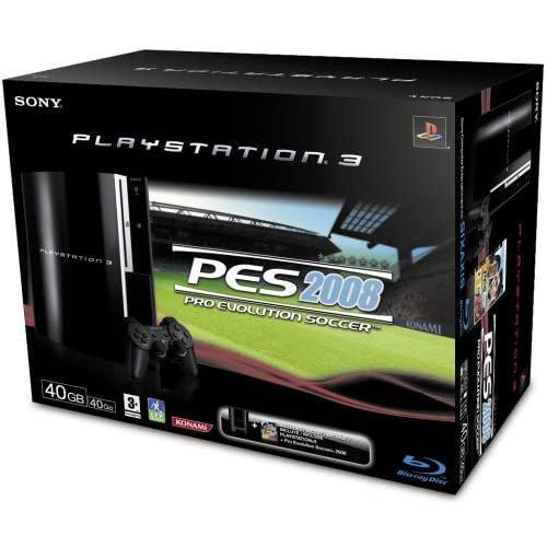 PlayStation 3 - Noir Reconditionné - Sony reconditionné disponible sur Backmarket