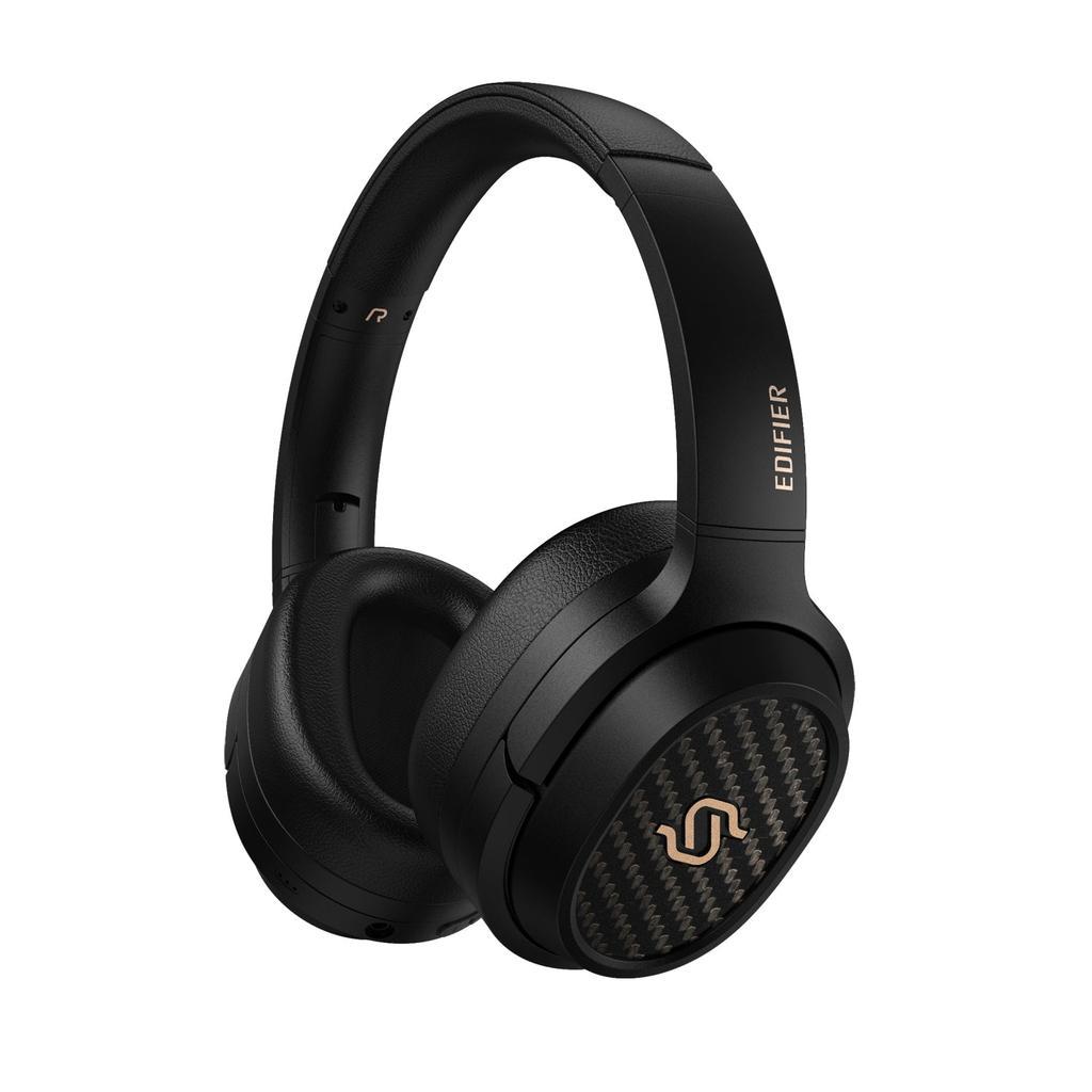 Casque sans fil Edifier Stax Spirit S3 - Noir Reconditionné - Edifier reconditionné disponible sur Backmarket