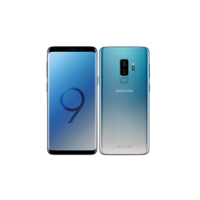 Acheter Galaxy S9+ 64 Go - Bleu Turquoise - Débloqué Reconditionné - 235,00 € Galaxy S9+ 64 Go - Bleu Turquoise - Débloqué Reconditionné - Samsung reconditionné disponible sur Backmarket