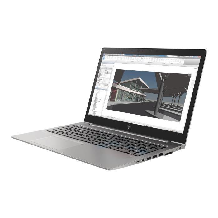 Acheter HP Zbook 15U G5 15"" Core i7 1.8 GHz - SSD 256 Go - 32 Go AZERTY - Français Reconditionné - 479,00 € HP Zbook 15U G5 15"" Core i7 1.8 GHz - SSD 256 Go - 32 Go AZERTY - Français Reconditionné - Hewlett-Packard reconditionné disponible sur Backmarket