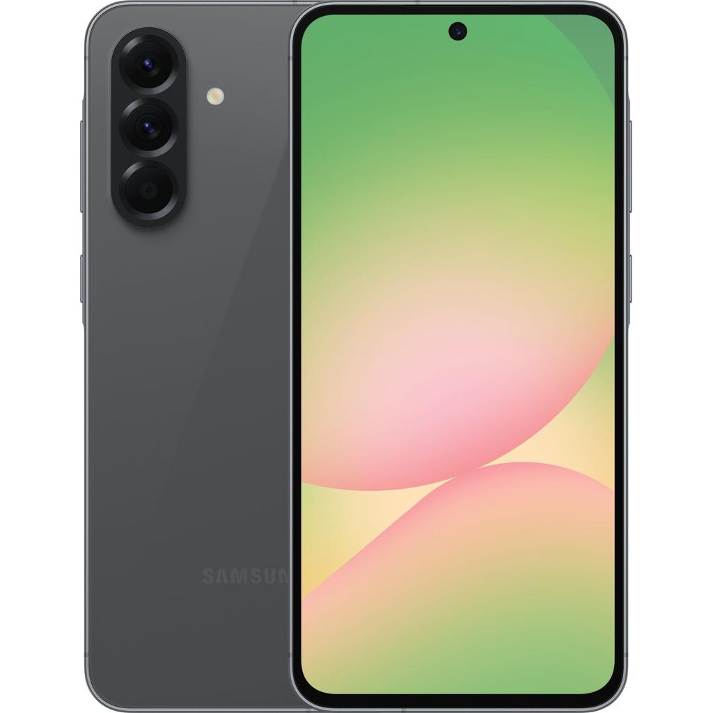 Galaxy A56 256 Go - Gris - Débloqué Reconditionné - Samsung reconditionné disponible sur Backmarket