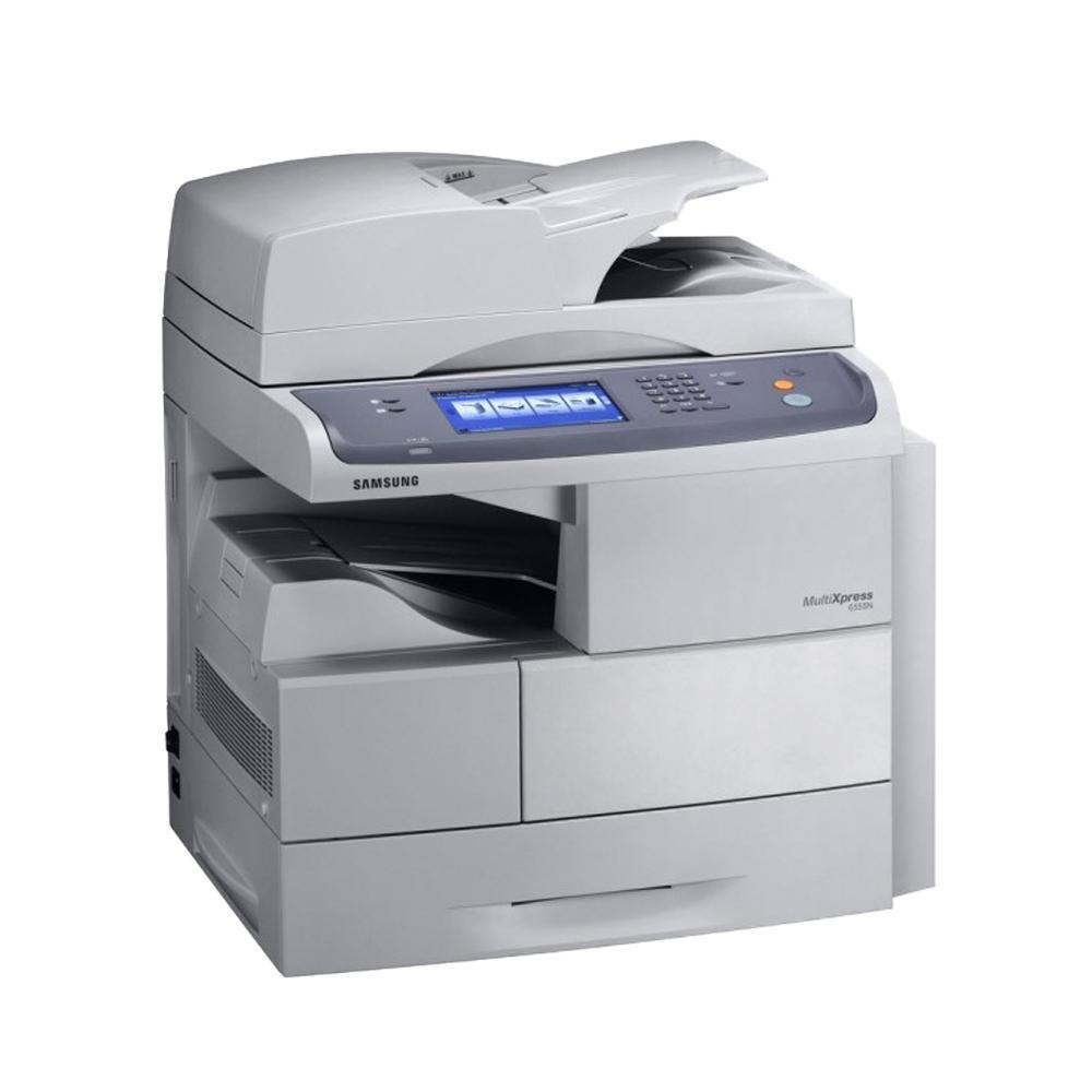 Acheter Samsung MultiXpress SCX-6545NX Laser monochrome Reconditionné - 529,00 € Samsung MultiXpress SCX-6545NX Laser monochrome Reconditionné - Samsung reconditionné disponible sur Backmarket