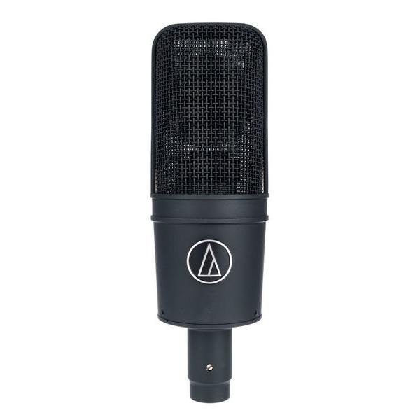 Accessoires audio Audio-Technica AT4033 Reconditionné - Audio-Technica reconditionné disponible sur Backmarket