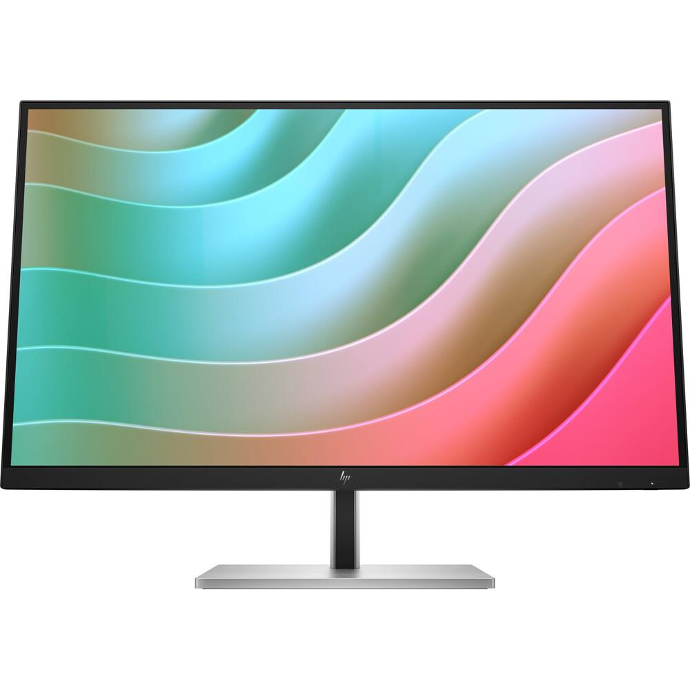 Écran 27"" LED 4K UHD HP E27k G5 Reconditionné - Hewlett-Packard reconditionné disponible sur Backmarket