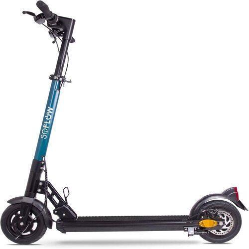 Acheter Trottinette Soflow SO3 Gen 2 Reconditionné - 349,00 € Trottinette Soflow SO3 Gen 2 Reconditionné - N/A (ou "SoFlow" si c'est une marque reconditionné disponible sur Backmarket