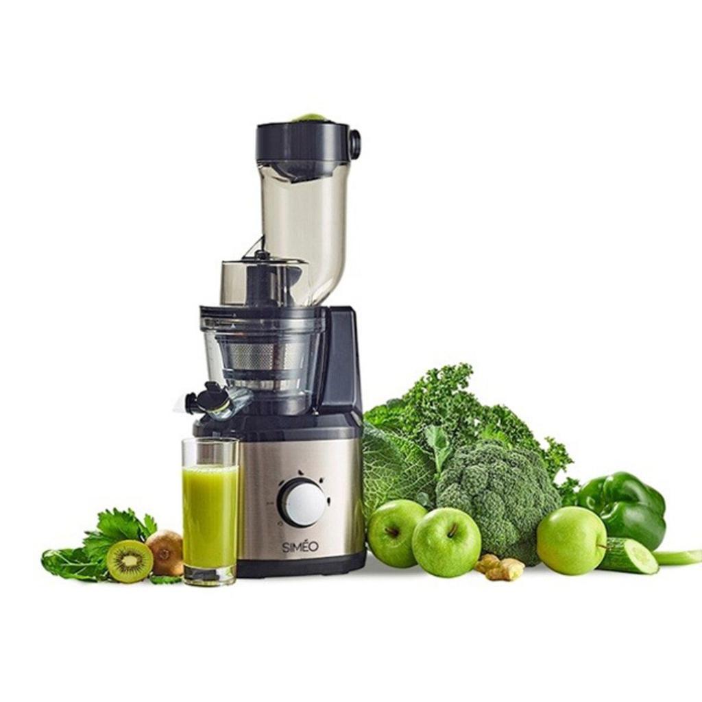 Acheter Centrifugeuse Simeo JEI670 Reconditionné - 88,00 € Centrifugeuse Simeo JEI670 Reconditionné - Simeo reconditionné disponible sur Backmarket