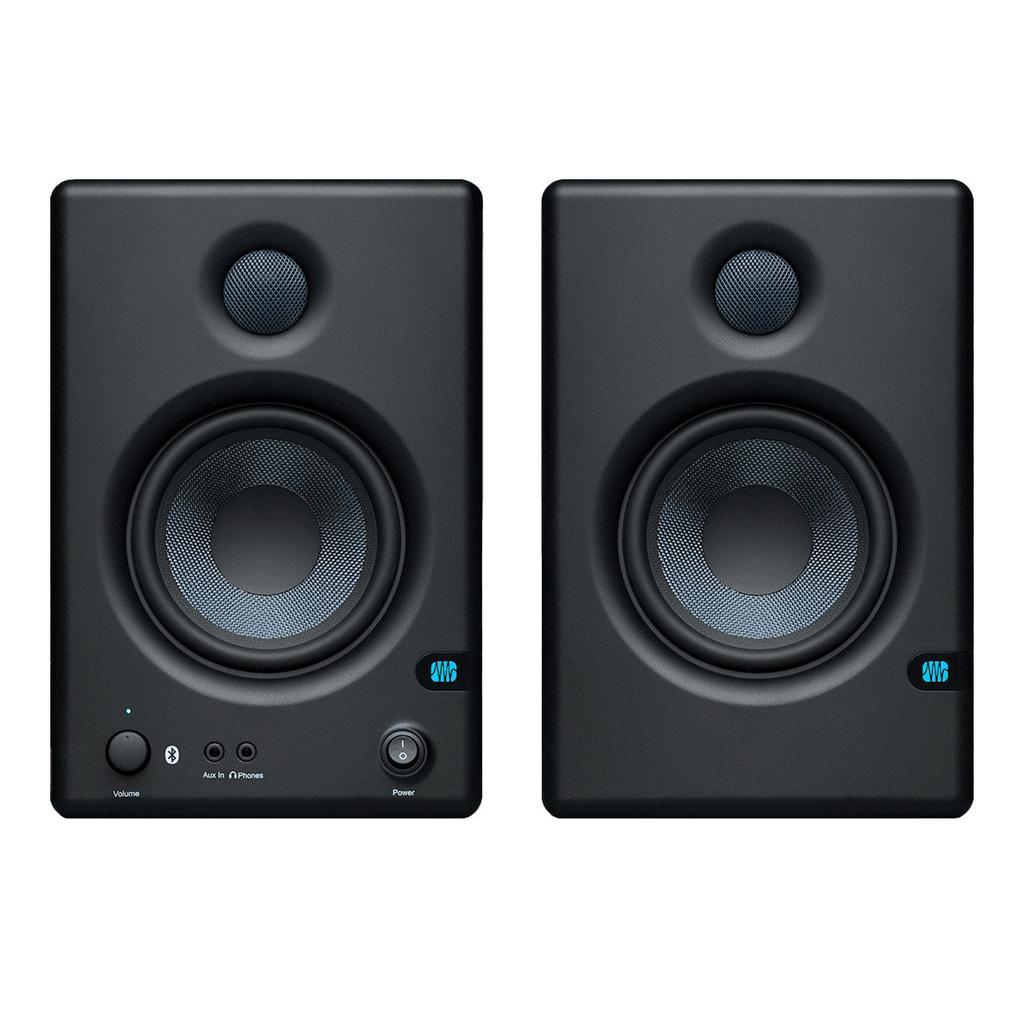 Enceintes monitoring Presonus Eris E4.5 BT 50 Reconditionné - PreSonus reconditionné disponible sur Backmarket