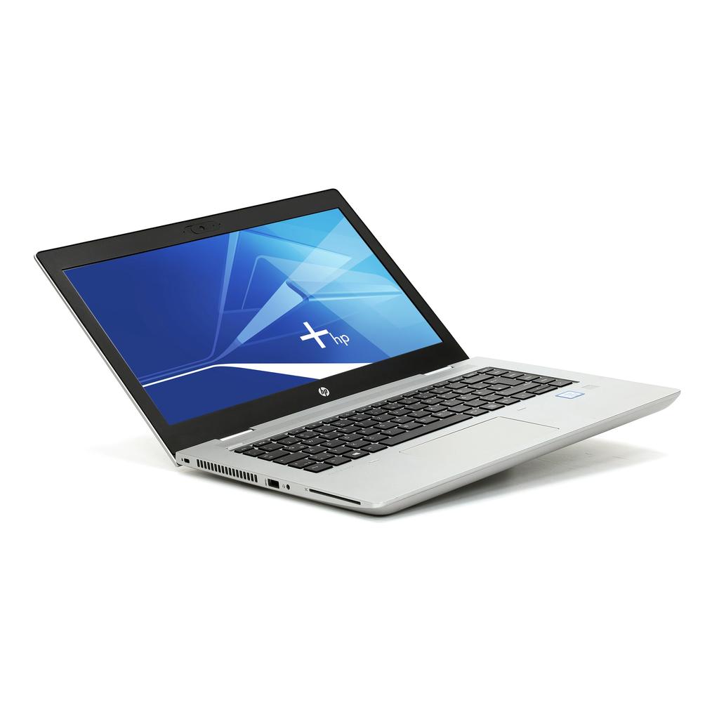 Acheter HP ProBook 640 G5 14"" Core i5 1.6 GHz - SSD 256 Go - 16 Go QWERTZ - Allemand Reconditionné - 302,00 € HP ProBook 640 G5 14"" Core i5 1.6 GHz - SSD 256 Go - 16 Go QWERTZ - Allemand Reconditionné - Hewlett-Packard reconditionné disponible sur Backmarket