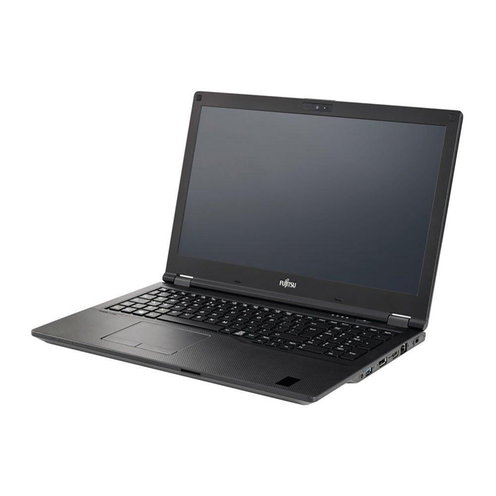 Fujitsu LifeBook E559 15"" Core i5 1.6 GHz - SSD 512 Go - 8 Go QWERTZ - Allemand Reconditionné - Fujitsu reconditionné disponible sur Backmarket