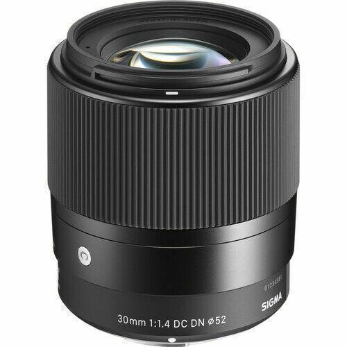 Acheter Objectif SIGMA 30mm f/1.4 para Micro 4/3 Micro 4/3 30 mm f/1.4 Reconditionné - 299,00 € Objectif SIGMA 30mm f/1.4 para Micro 4/3 Micro 4/3 30 mm f/1.4 Reconditionné - Sigma reconditionné disponible sur Backmarket
