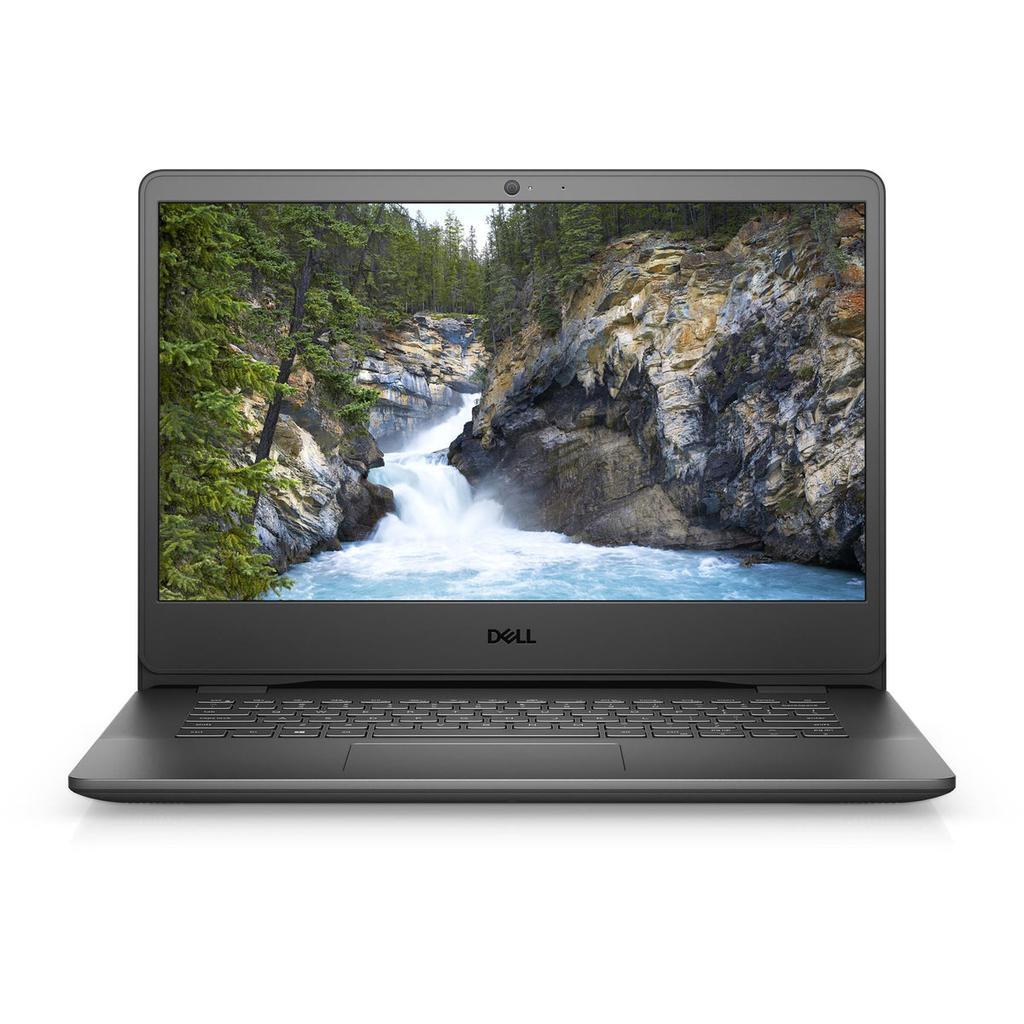 Dell Vostro 3000 14"" Core i5 1 GHz - SSD 256 Go - 8 Go AZERTY - Français Reconditionné - Dell reconditionné disponible sur Backmarket