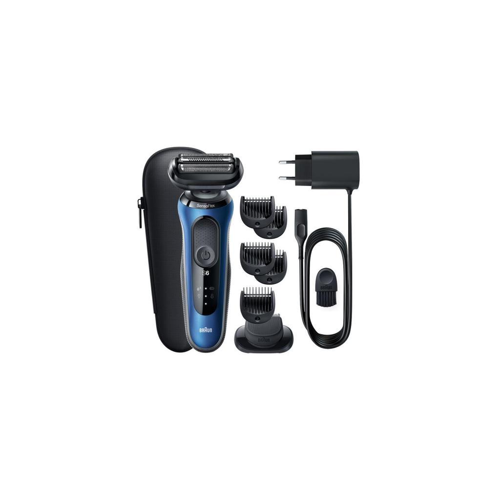 Acheter Rasoir Braun 61-B1000S Reconditionné - 99,00 € Rasoir Braun 61-B1000S Reconditionné - Braun reconditionné disponible sur Backmarket